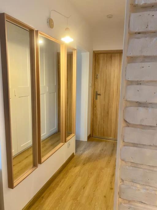 Komfortowy Apartament Rodzinny Forest&Sea Llla Swinemünde Exterior foto