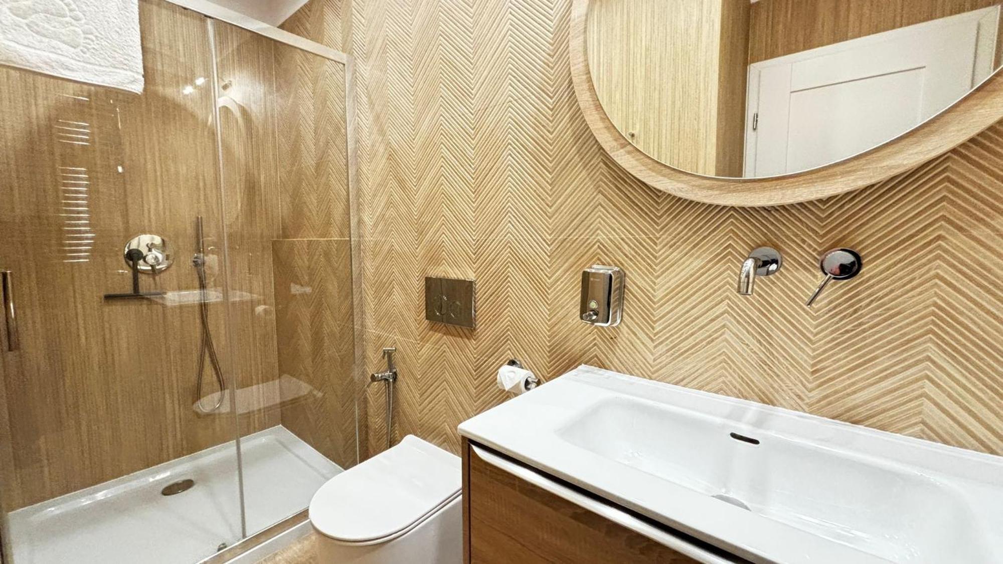 Komfortowy Apartament Rodzinny Forest&Sea Llla Swinemünde Exterior foto